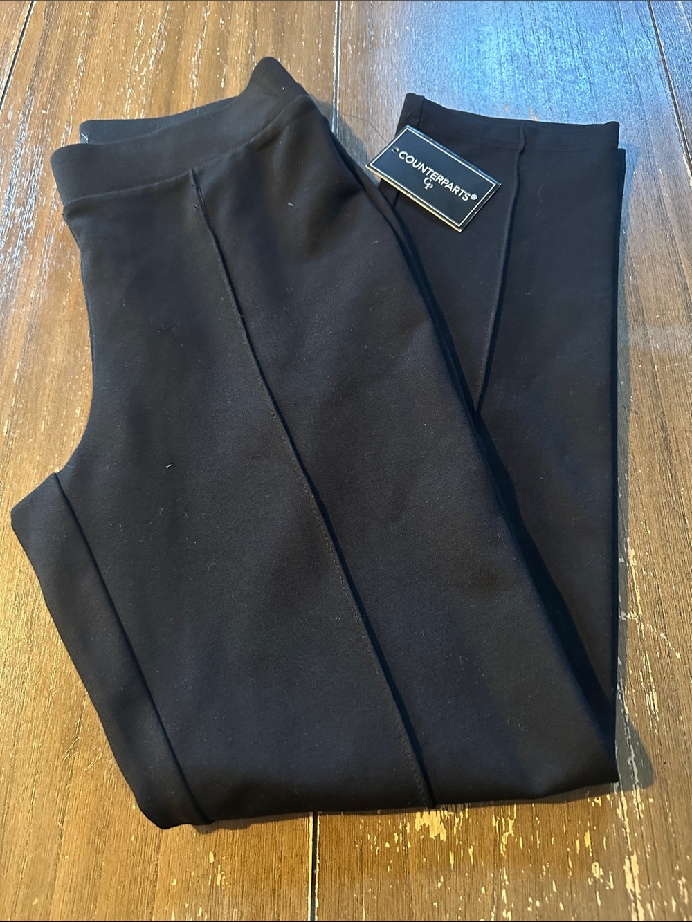 Counterparts pants small*